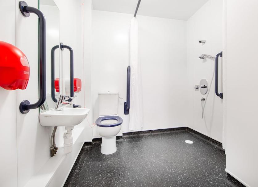 Badkamer Foto's