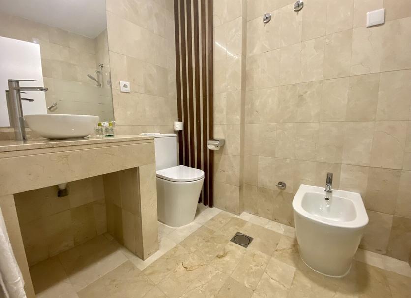 Badkamer Foto's