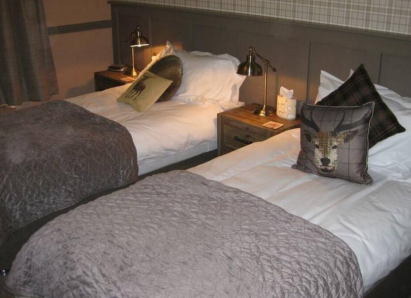 Slaapkamer Foto's