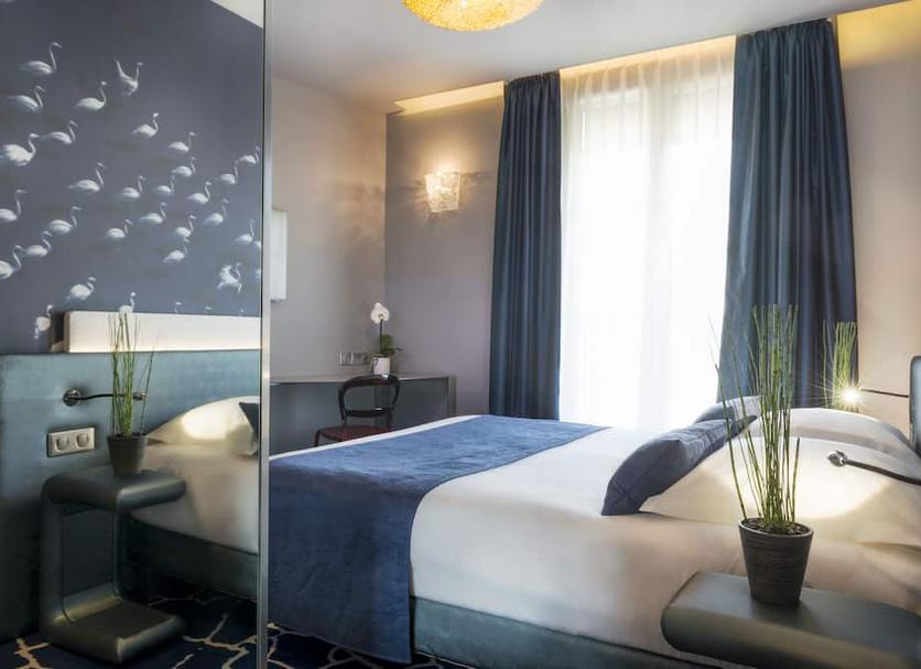 Slaapkamer Foto's