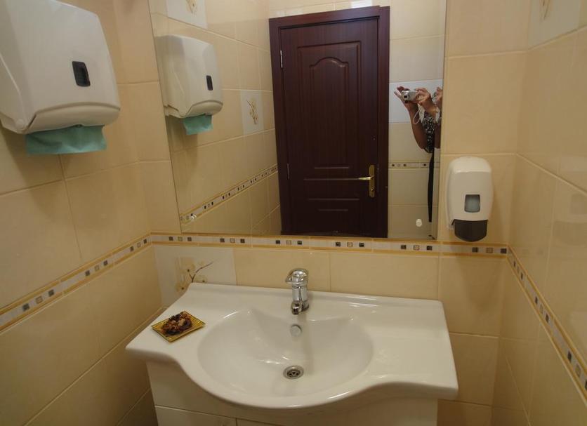 Badkamer Foto's