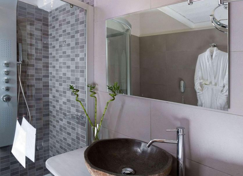 Badkamer Foto's