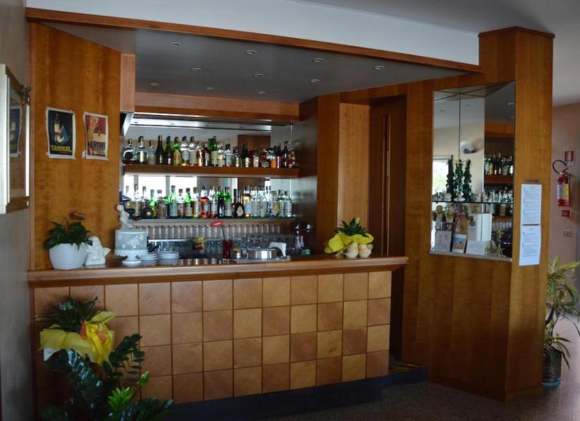 Bar Foto's