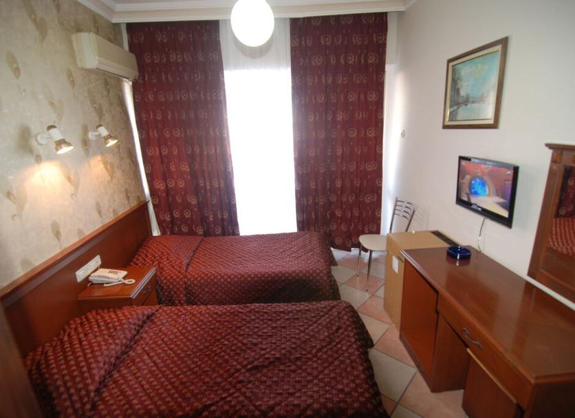 Slaapkamer Foto's