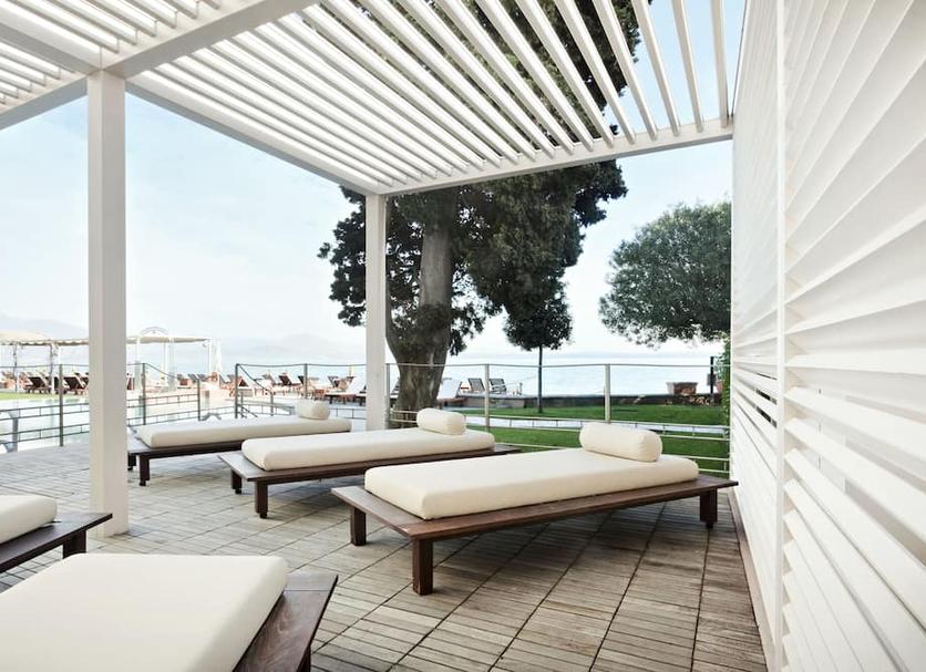 Balkon Foto's