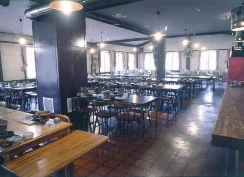 Restaurant Foto's