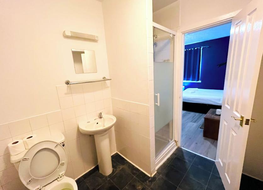 Badkamer Foto's