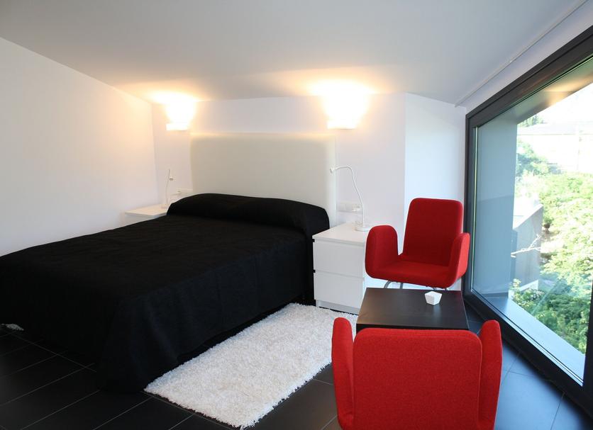 Slaapkamer Foto's