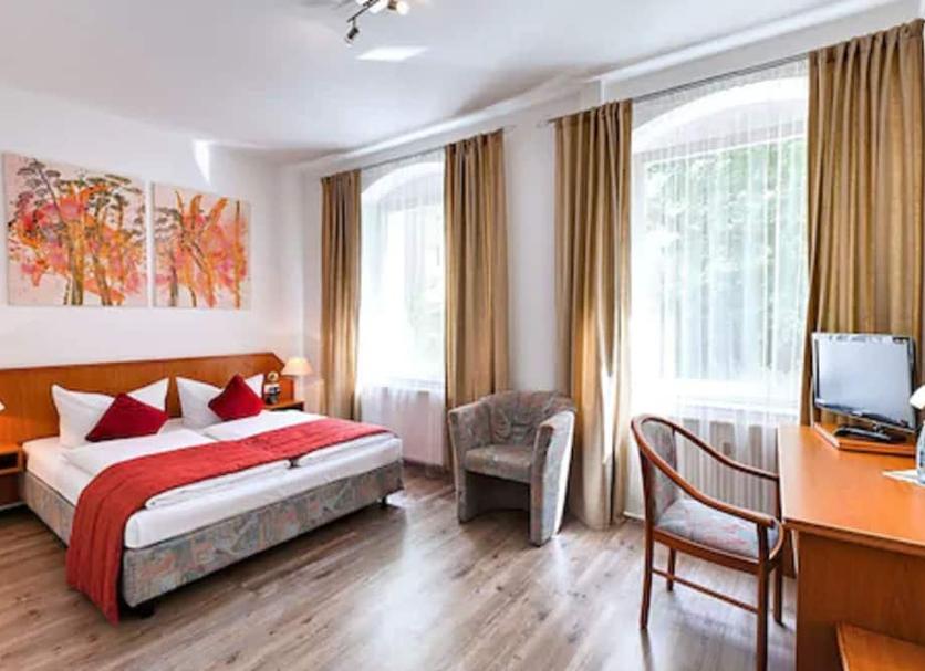 Slaapkamer Foto's