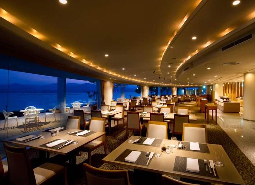 Restaurant Foto's