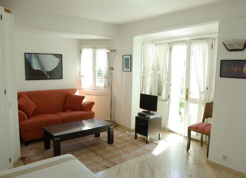 Huiskamer Foto's