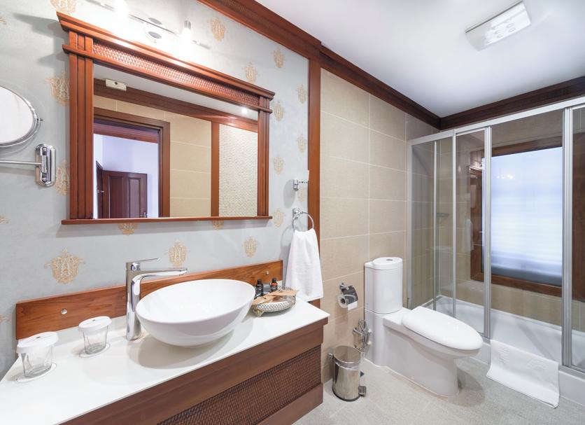 Badkamer Foto's