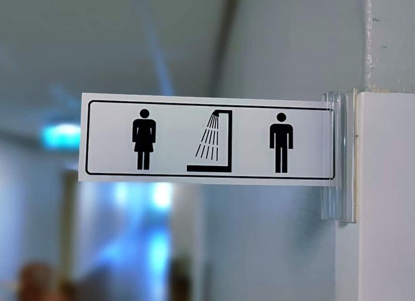 Kamervoorziening Foto's