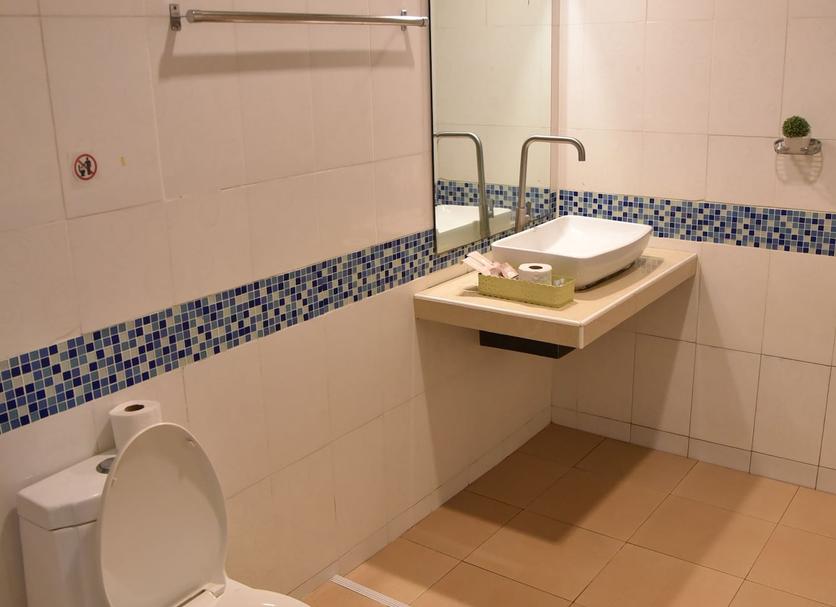 Badkamer Foto's
