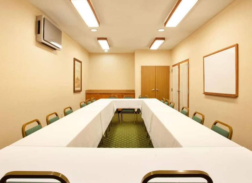 Vergaderzaal Foto's