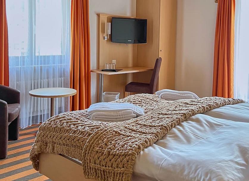 Slaapkamer Foto's