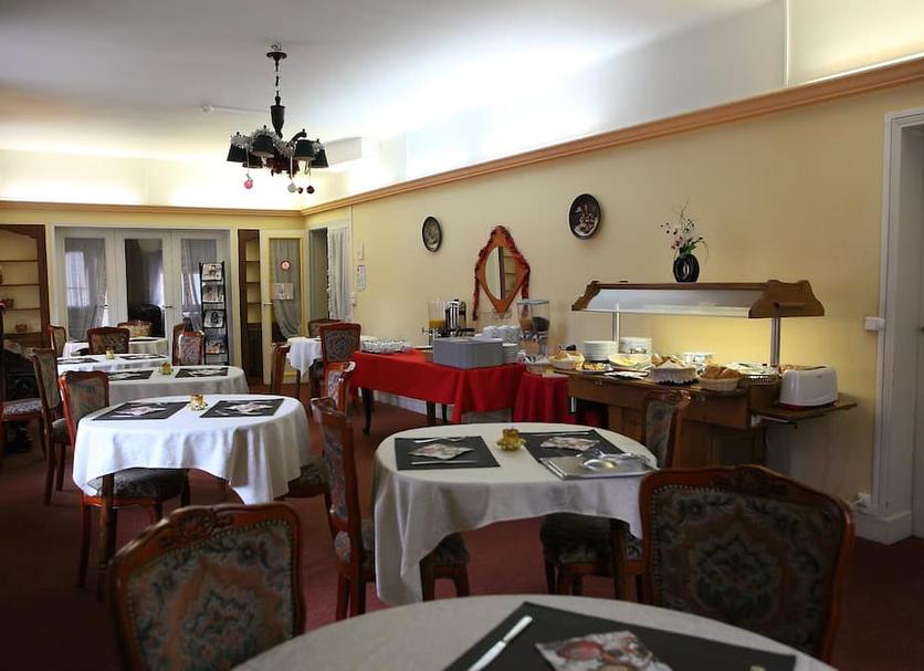 Restaurant Foto's
