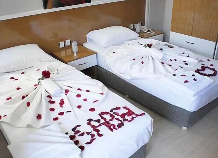 Slaapkamer Foto's