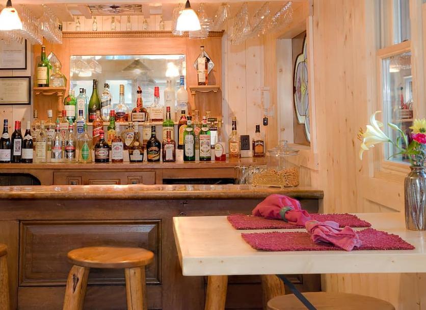 Bar Foto's