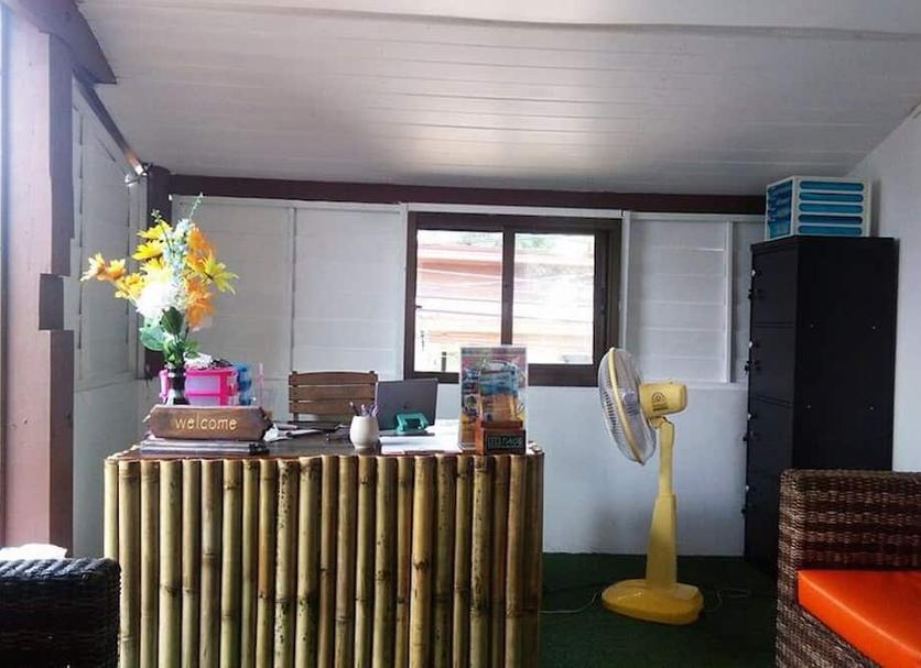 Receptie Foto's
