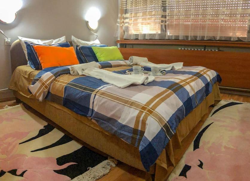 Slaapkamer Foto's