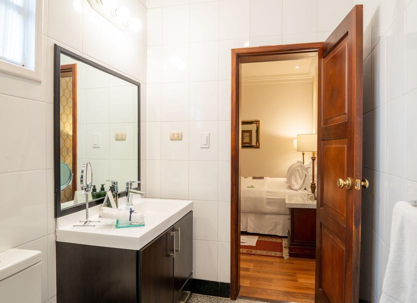 Badkamer Foto's