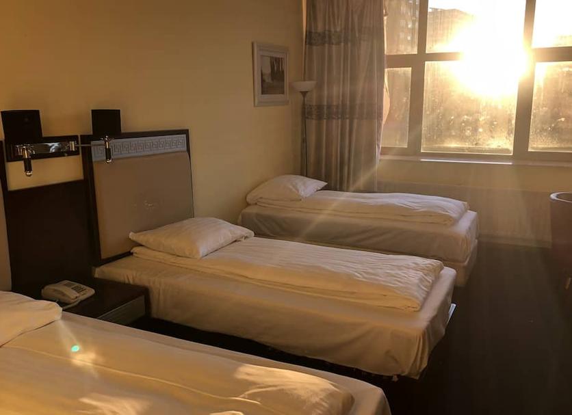 Slaapkamer Foto's