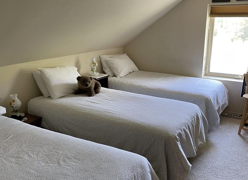 Slaapkamer Foto's