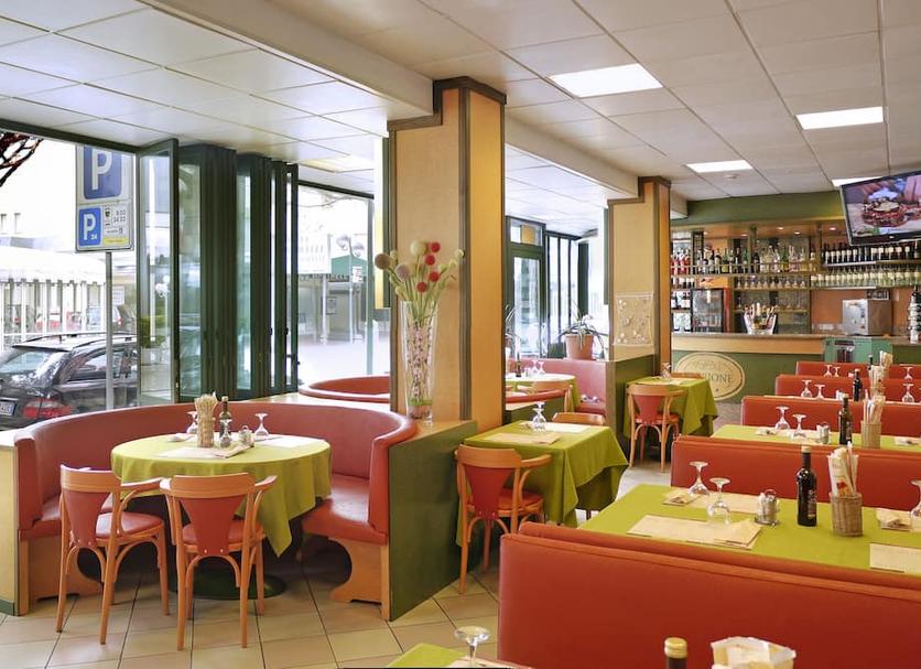 Restaurant Foto's