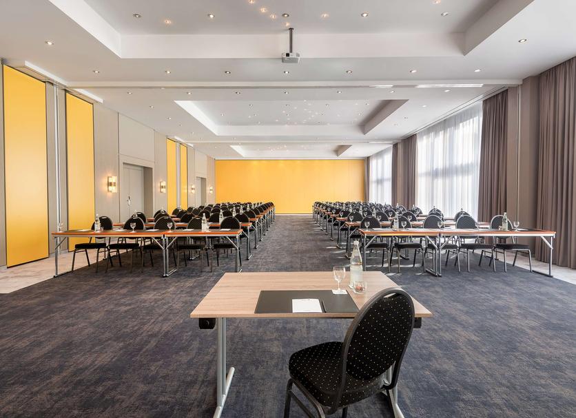Vergaderzaal Foto's