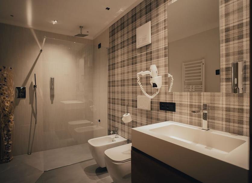 Badkamer Foto's