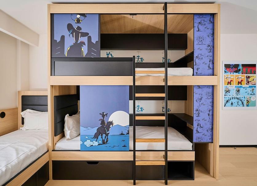 Slaapkamer Foto's