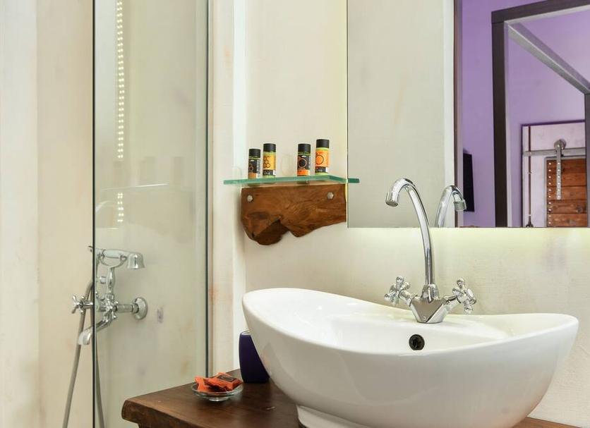 Badkamer Foto's