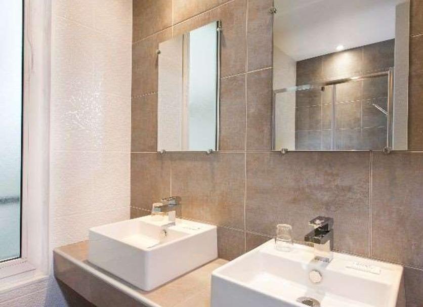 Badkamer Foto's