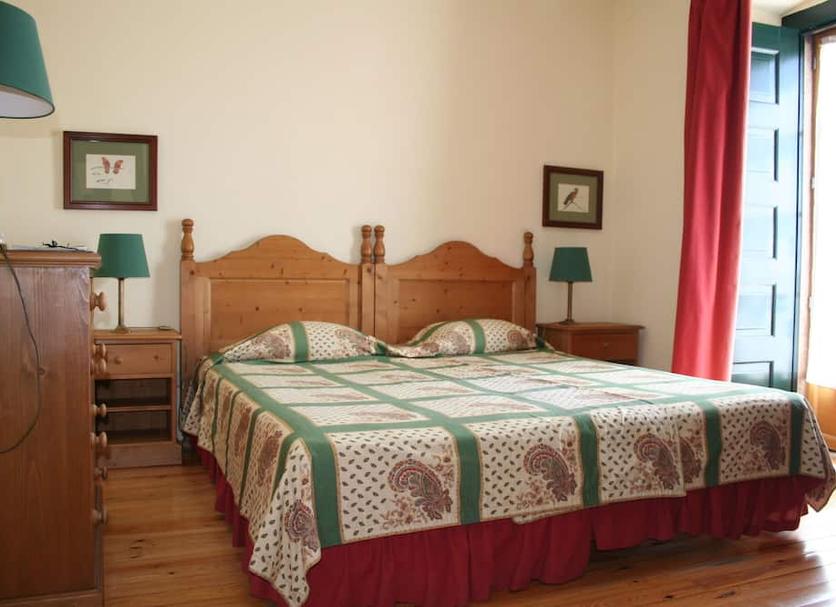Slaapkamer Foto's