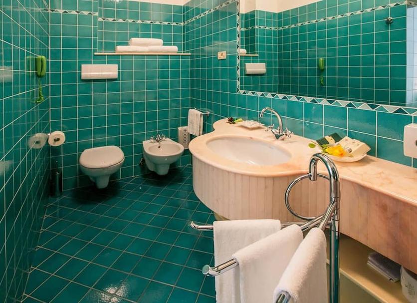 Badkamer Foto's