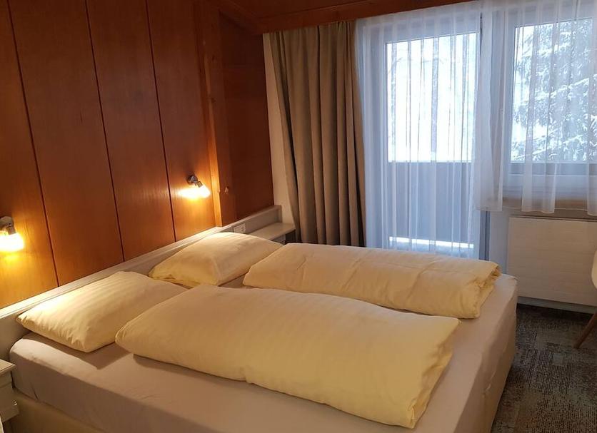 Slaapkamer Foto's