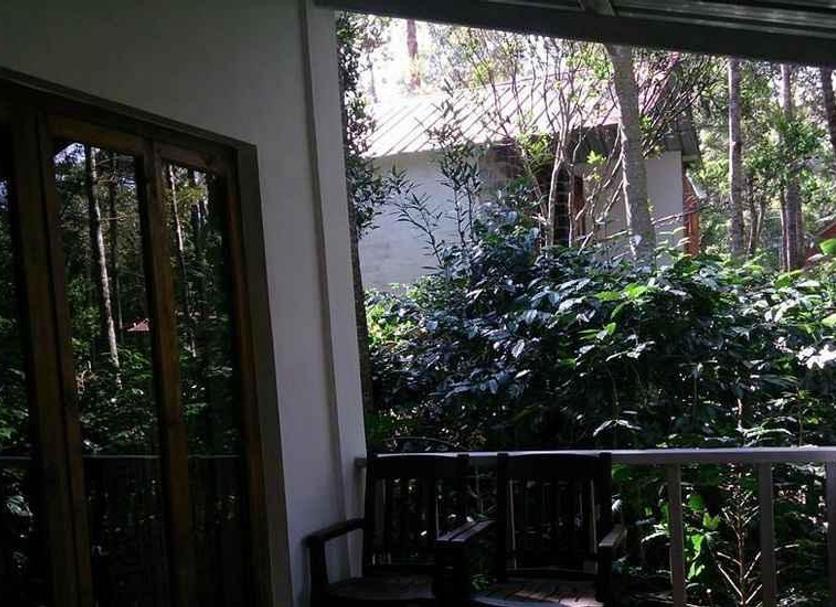 Balkon Foto's