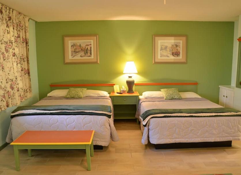 Slaapkamer Foto's