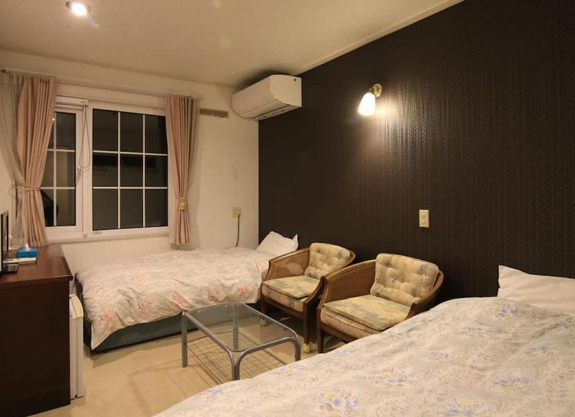 Slaapkamer Foto's