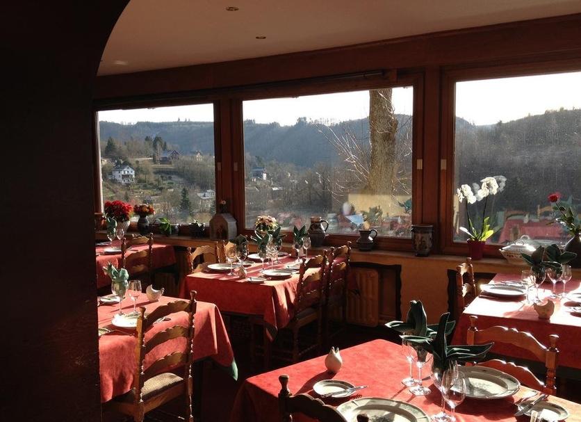 Restaurant Foto's