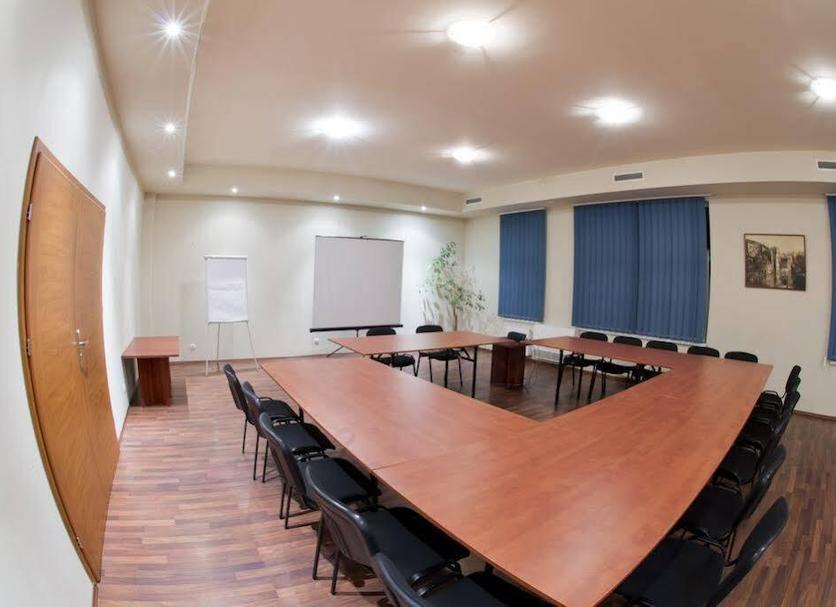 Vergaderzaal Foto's
