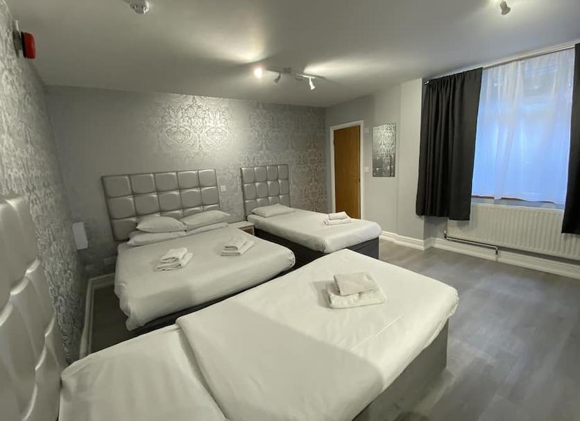 Slaapkamer Foto's