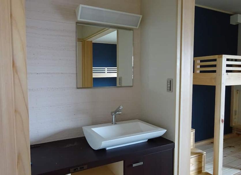 Badkamer Foto's