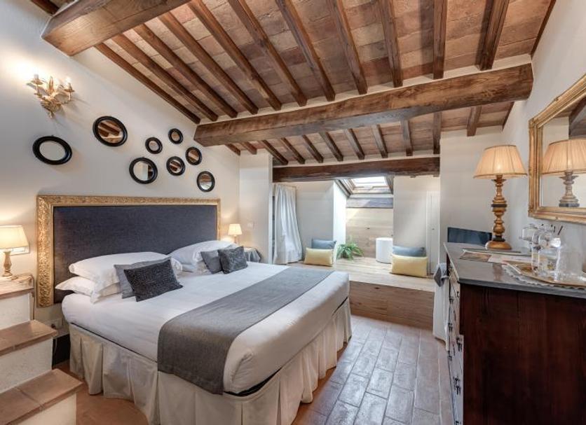 Slaapkamer Foto's