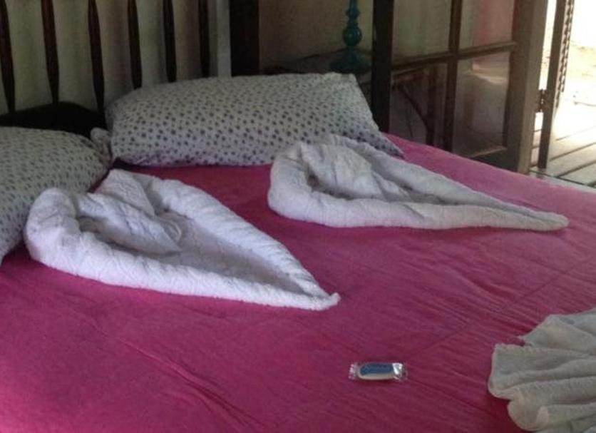 Slaapkamer Foto's