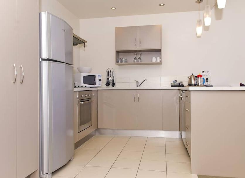 Keuken Foto's