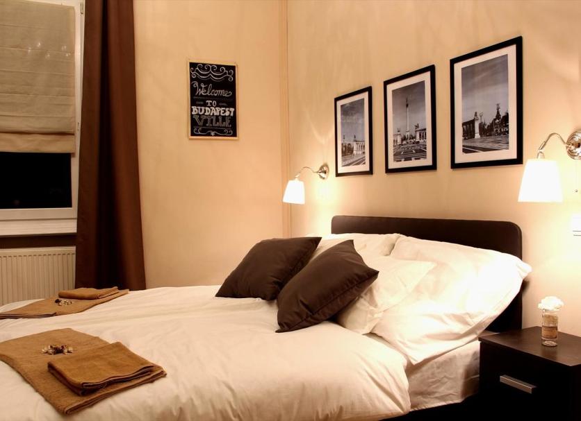 Slaapkamer Foto's