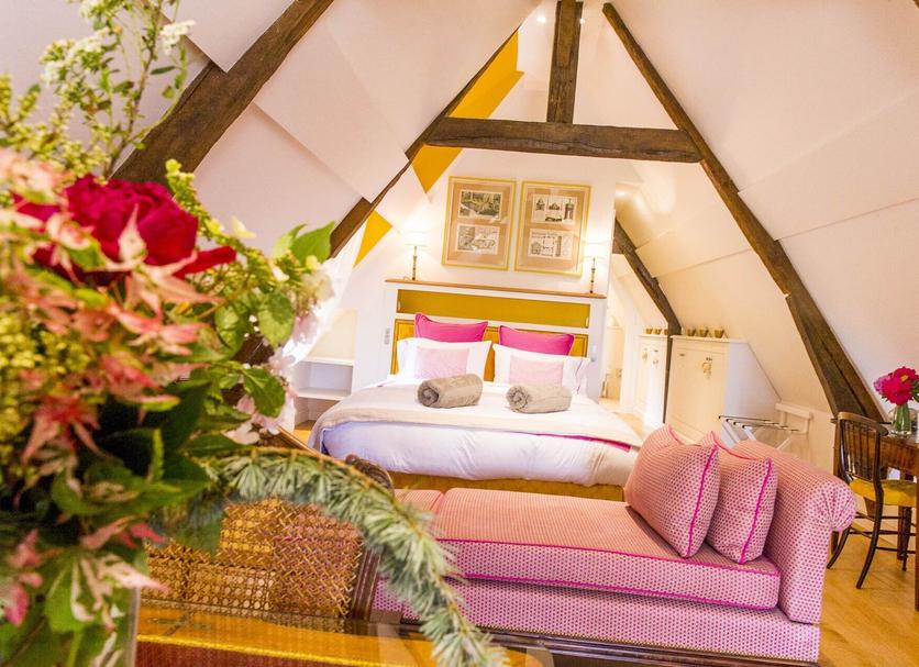 Slaapkamer Foto's