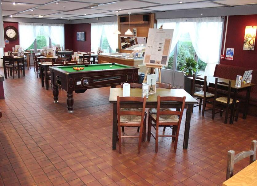 Restaurant Foto's